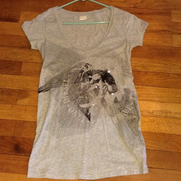Long t shirt
