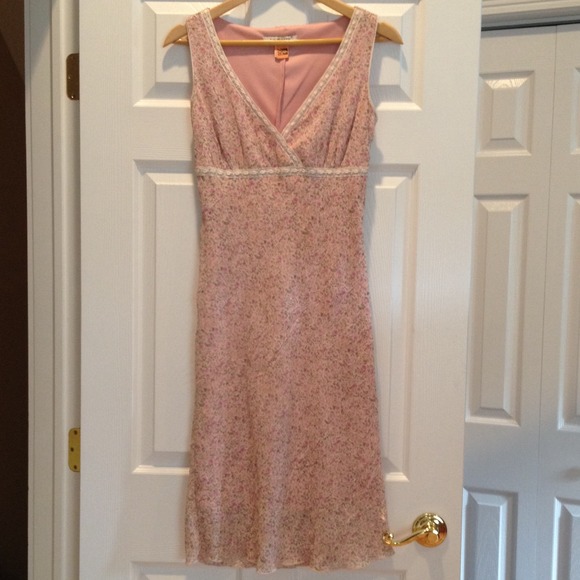Dress size small