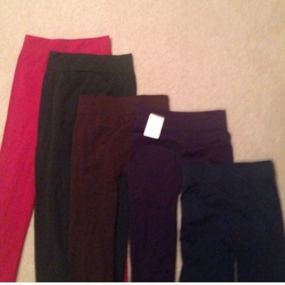 Leggings bundle