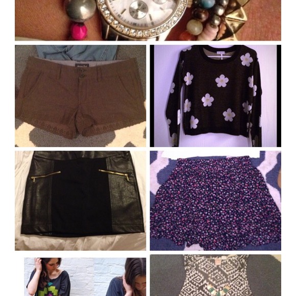 7 Item Bundle❤️