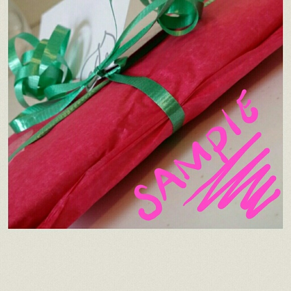 WRAPPERS DELIGHT