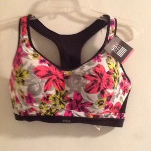 Victoria's Secret Sports bra