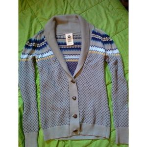 Roxy sweater