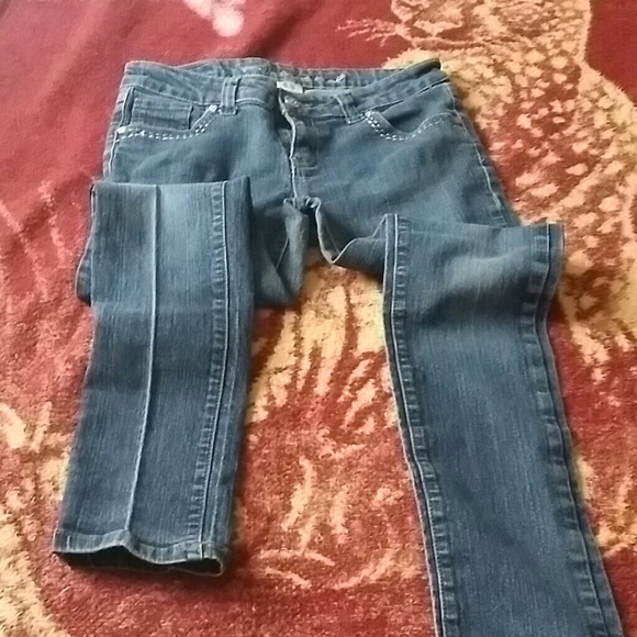 Bebe Jeans