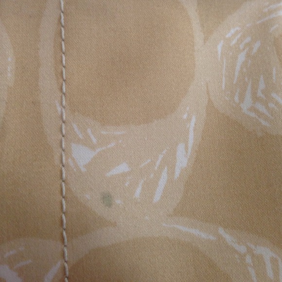 Mini Coach Tote - Picture 3 of 4