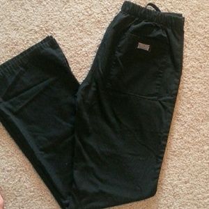 Scrubs pants