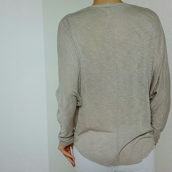 Button Down Top - Picture 2 of 2