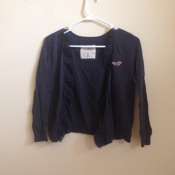 Hollister Cardigan