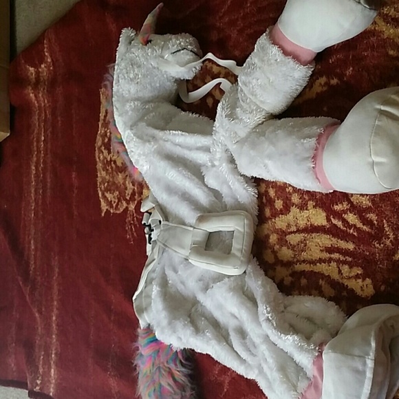 PONY KIDS Costume