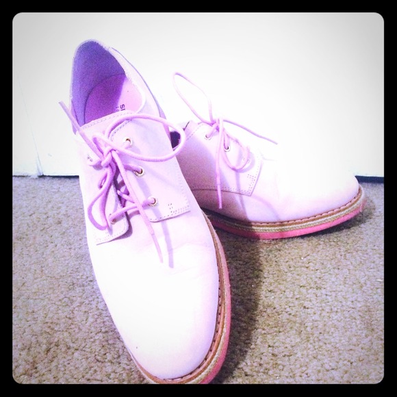 Sperry top-sider suede like formal show
