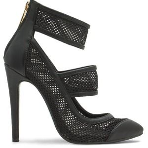 Mesh Pump!!!