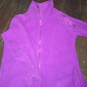 Calvin Klein hoody