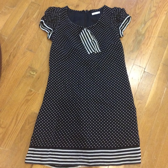 Adorable girlish dress SALE OF THE DAY