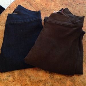 Urban outfitters rare bdg jeggings