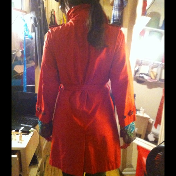 Coat - Picture 2 of 3