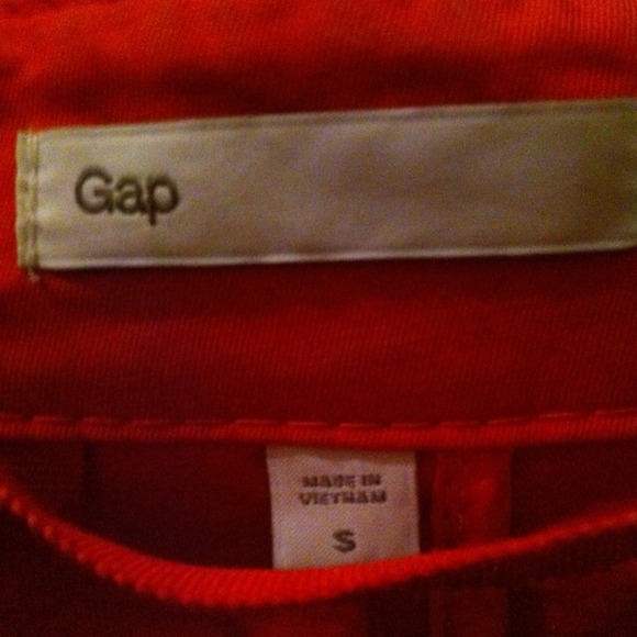 Coat - Picture 3 of 3