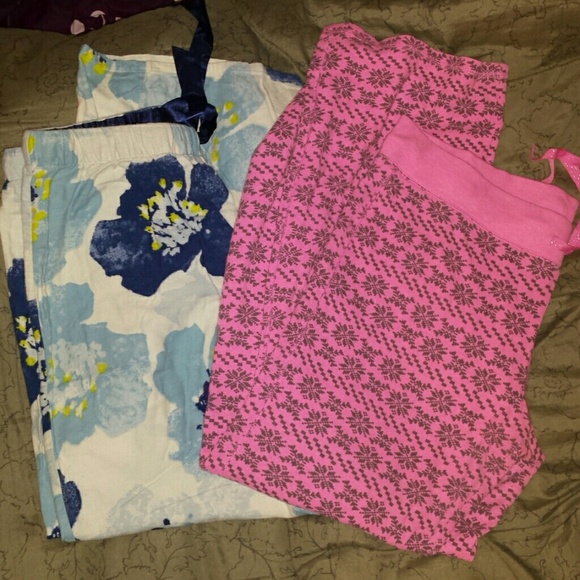 Winter PJs Bundle