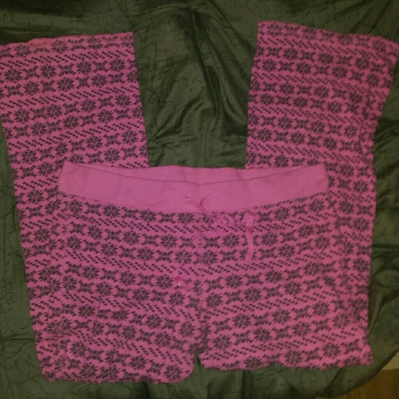 Winter PJs Bundle - Picture 3 of 3