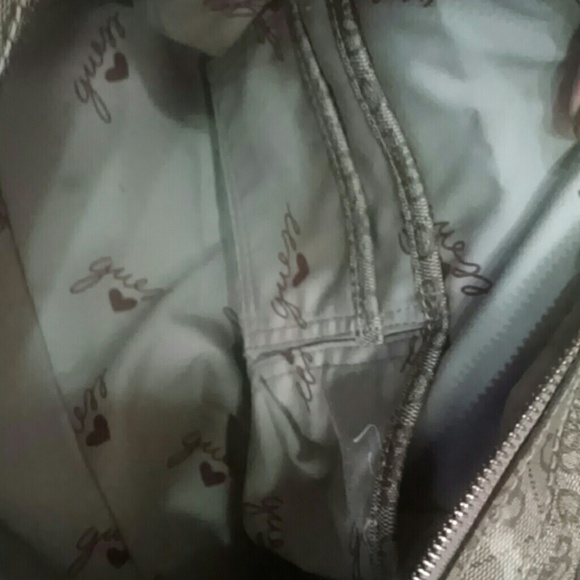 BUNDLED  and SOLD SPEEDY STYLE  COATED LEATHER BAG - Picture 3 of 3