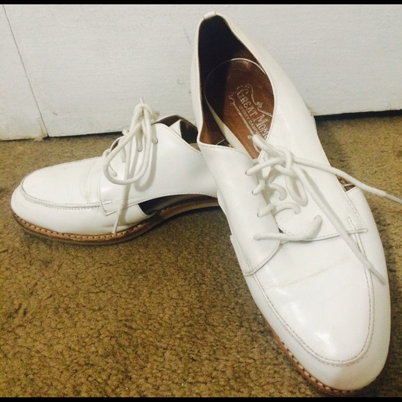 Jeffrey Campbell Oxford