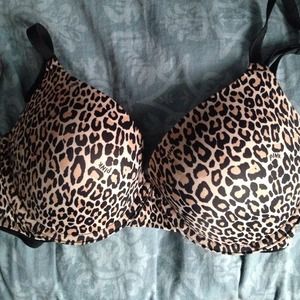 Vs bra