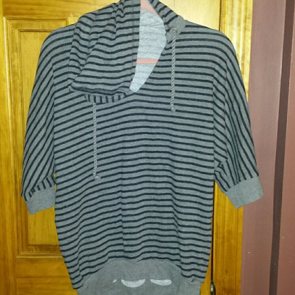Oversized Hoodie