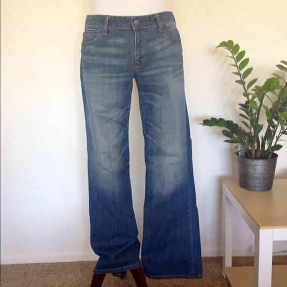 Gap Perfect Boot Jeans