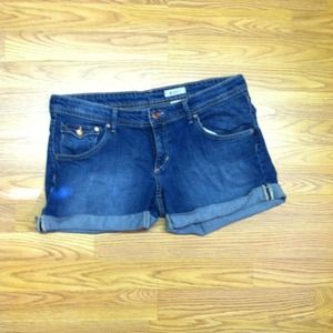 H&m shorts