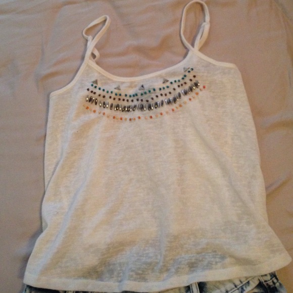 Plain top - Picture 2 of 3