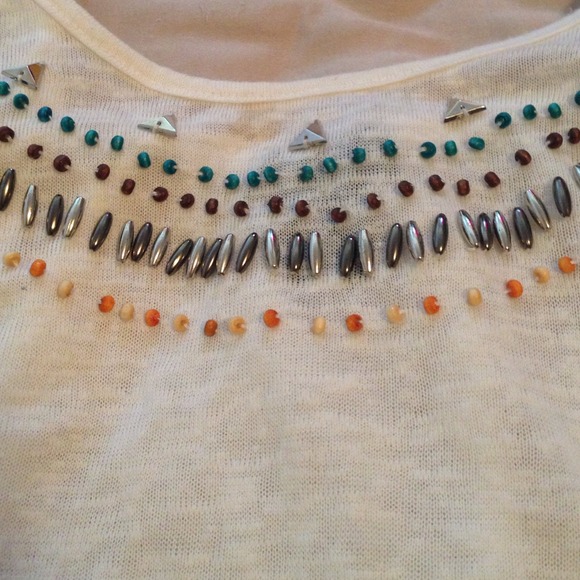 Plain top - Picture 3 of 3