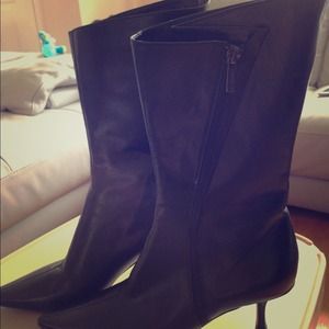 Jimmy Choo boots