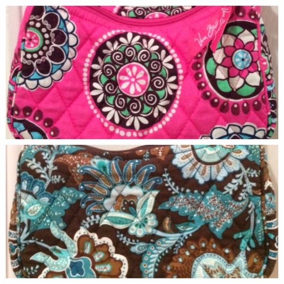 VERAB RADLEY BUNDLE