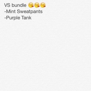Trading bundle