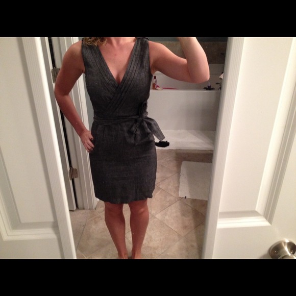 Banana republic dress 0