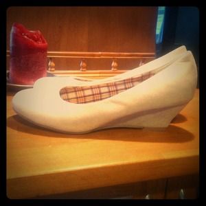 Too moda short wedges