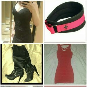 Bundle for prettypika