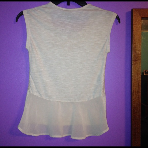 Tan Shirt - Picture 2 of 2