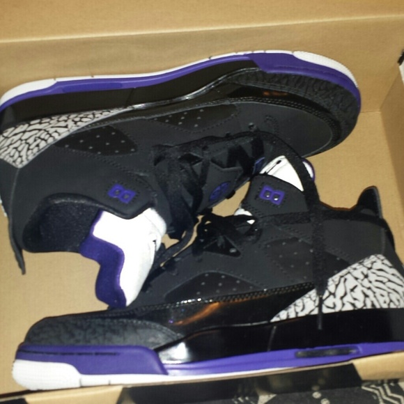 Jordans - Picture 1 of 3