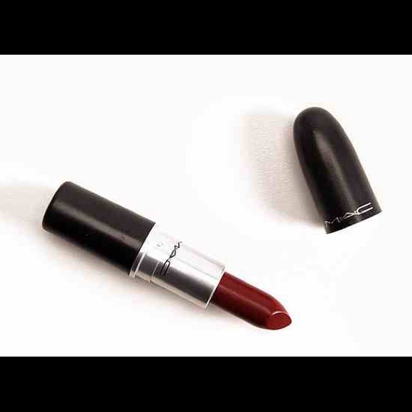 ❤️SOLD❤️ MAC Hearts Aflame