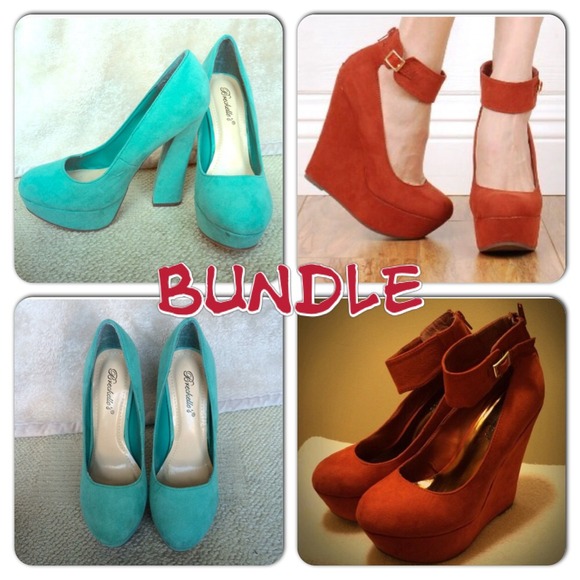 Bundle $20