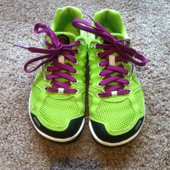 Reebok crossfit nano 2.0