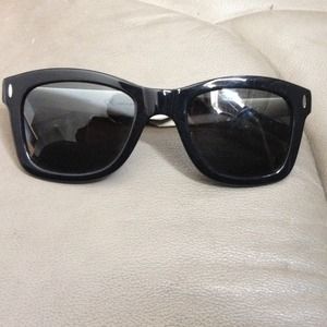 Slightly used Tory burch shades