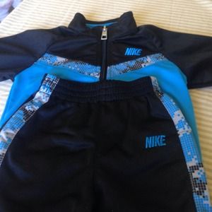 Nike set