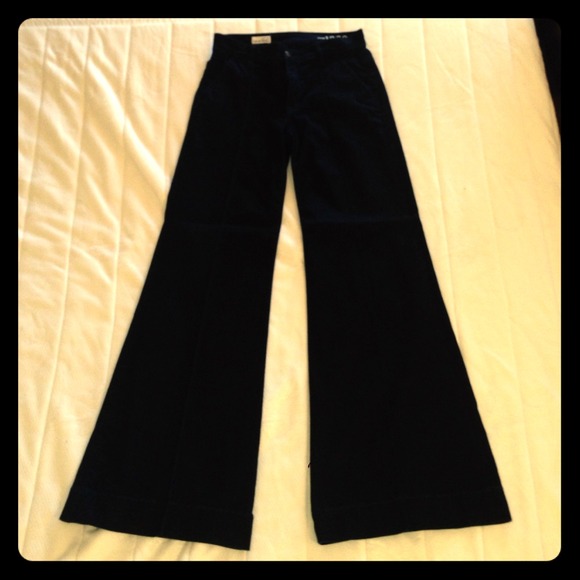 Gap high rise trouser jeans