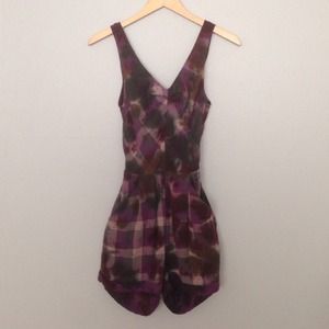 Rachel Roy Romper