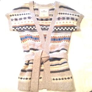 HP 🎉🎈• c o z y • s w e a t e r • || • tribal •