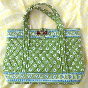 Vera Bradley Bag