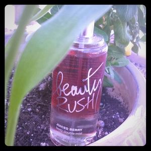 VS Beauty Rush Double Mist