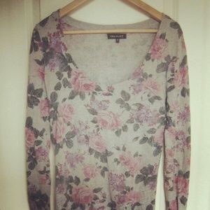 Aritzia fall sweater