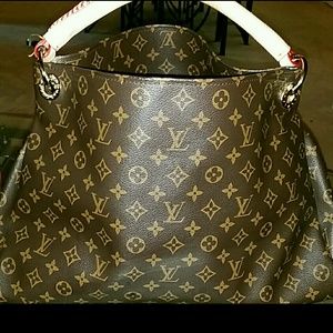 💚HOLD 💚LV Artsy GM Inspired Handbag